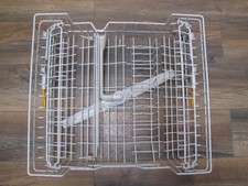 ? Geschirrkorb oben Korb f. Geschirrspüler Miele Spülmaschine Imperial Rostfrei