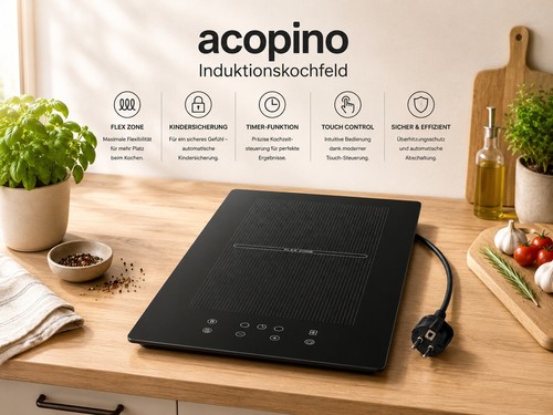 Acopino kmi2 - acopino,