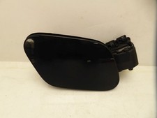 Tankklappe TEGNE - BLACK 781205796R RENAULT SCENIC IV (J9) 1.5 DCI