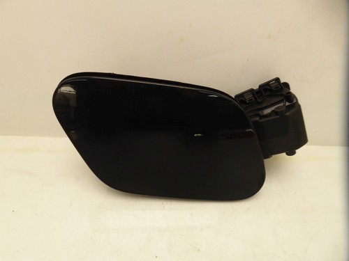 Tankklappe tegne black - -,