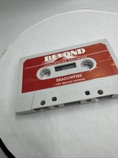 Commodore 64, Shadow Fire