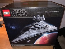 LEGO 75252: Star Wars UCS