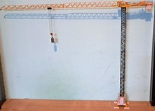 Zeppelin Turmdrehkran ZBK 100