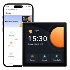 SONOFF NSPanelPro Smart Home