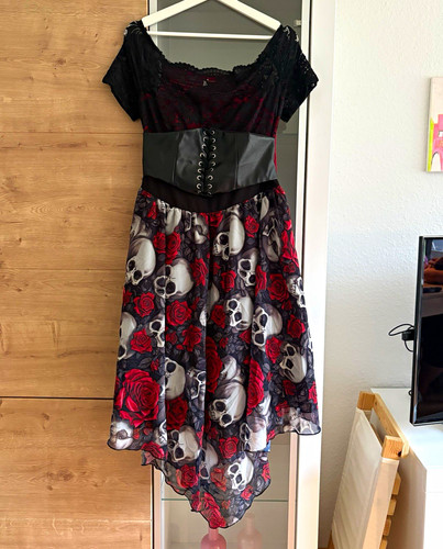 Kostümkleid - , s
