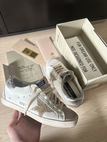 Golden goose superstar größe - goose,