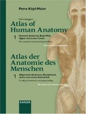 Atlas der Anatomie des