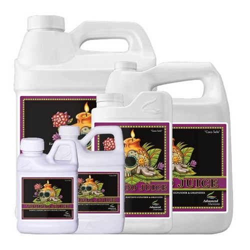 Advanced nutrients voodoo - advanced,