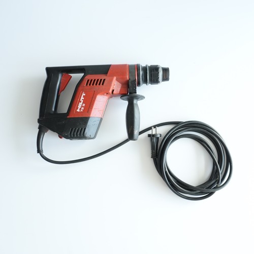 Hilti kombihammer top - te,
