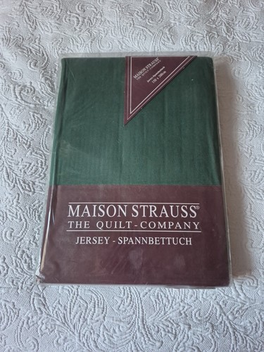Maison strauss jersey - strauss, ®