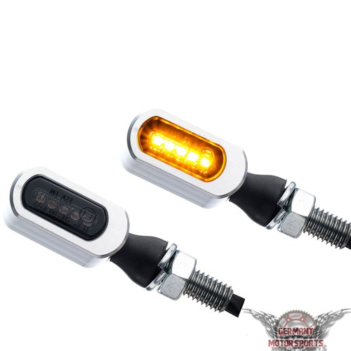Led mini motorrad blinker - motorrad,