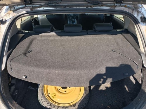 Mazda original hutablage - 3,