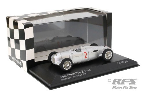 Auto union typ - union, achille