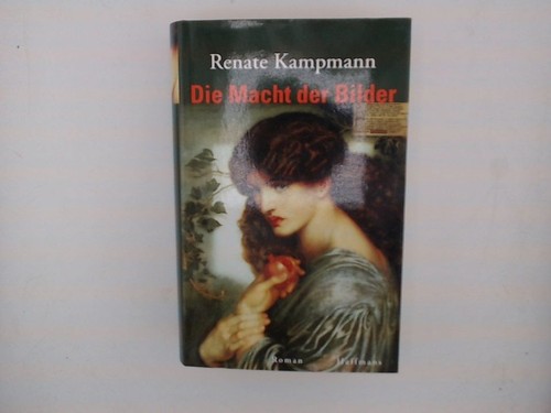 Die macht der bilder roman - die,