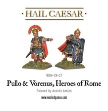 Warlord Games Hail Caesar