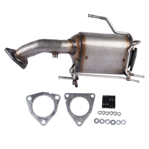 Neu dieselpartikelfilter dpf - neu,