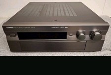Yamaha DSP-A2 5.1 AV
