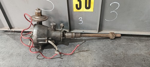 Zündverteiler distributor - zündverteiler, /