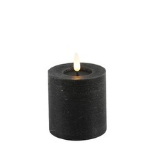 Countryfield LED-Stumpenkerze