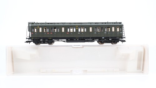 Fleischmann 5873 k - h0,