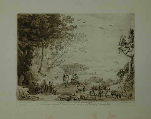 Richard earlom - richard, (1743-1822)