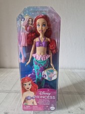 Disney princess mattel arielle - disney,
