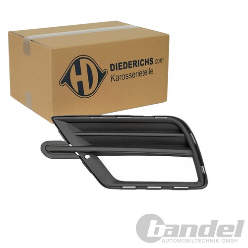 Diederichs blende - diederichs,