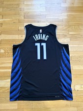 NBA Dallas Mavericks Irving