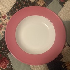 Set mit 2 Speisetellern