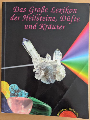 Das grosse lexikon - das, der