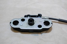 Suzuki VZR1800 Sitzöffnung Mechanismus Sitzbankschloss OE 45220-47H00