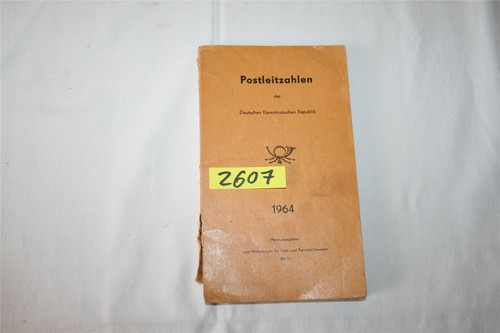 Postleitzahlen der deutschen - der,
