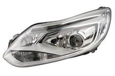 Scheinwerfer Xenon Front