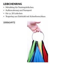 Cawila Metallring für