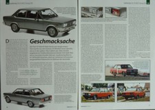 FIAT 131 2000 TC Racing in 1-18 von Laudaracing....ein Modellbericht #2106c