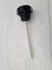 Harley-Davidson Touring Universal M8 LCD Peilstab für Ölstand & Temperatur schwa