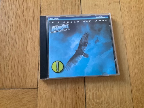 Frank duval could fly - frank,