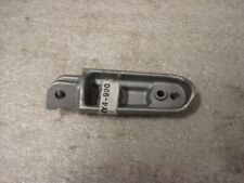 HONDA CB500, PC32, NSR125R, JC22 Fußrastenarm, vorne, links 50642-KY4-900