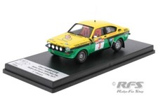 Opel Kadett C Coupe GT/E