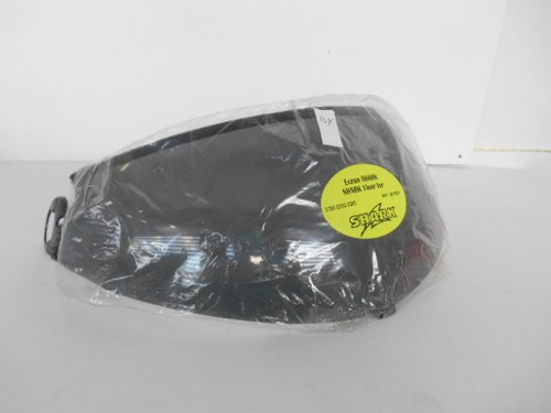 Display visier helm shark s100 - display,