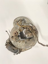 Noris Lichtmaschine NSU Lux /