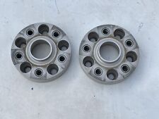 VW Audi Skoda Octavia Distanzscheibe Spurverbreiterung H&R Spurplatten 7055571