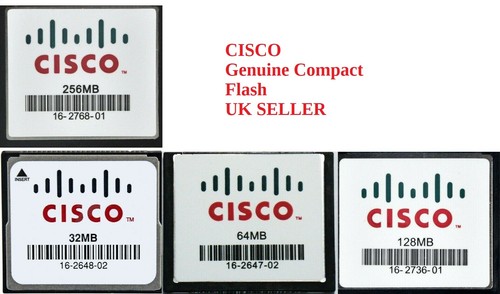 Cisco original compact - 🌟,