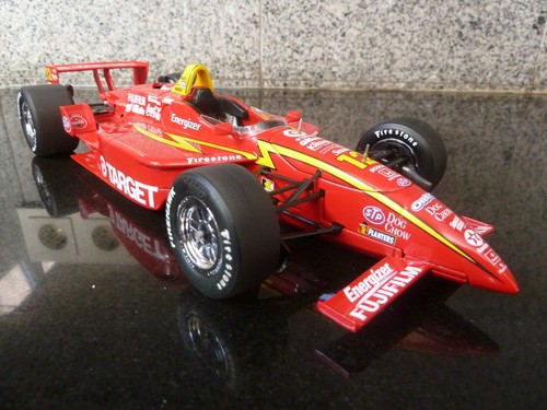 Action reynard 1999 - action,,