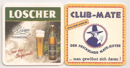 Brauerei loscher - brauerei,