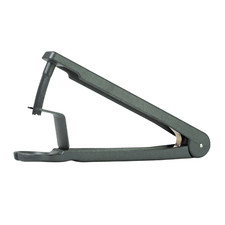 Thiru Entkerner mit robustem sternförmigen Entkernstößel, Kirschentkerner