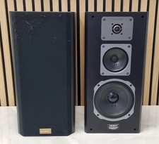 Quadral Merin Mk II Phonologue