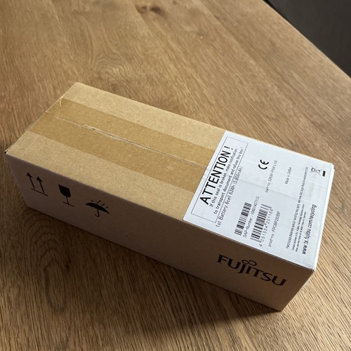 Fujitsu akku für lifebook - fujitsu,