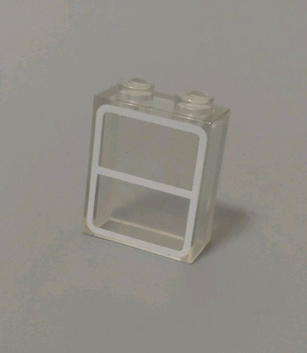 Lego 772p01 eisenbahn fenster - lego,