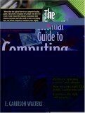 The essential guide - essential,